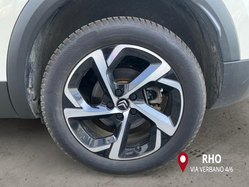 Citroen C5 Aircross 1.6 hybrid phev Shine 225 e-eat8