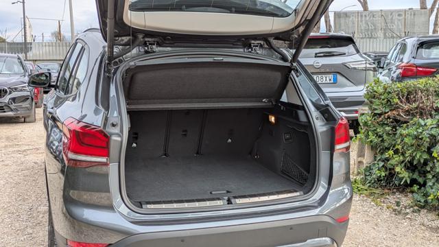 BMW X1 4X4 PLUG IN 1.5 125cv XDRIVE BUSINESS ADVANTAGE