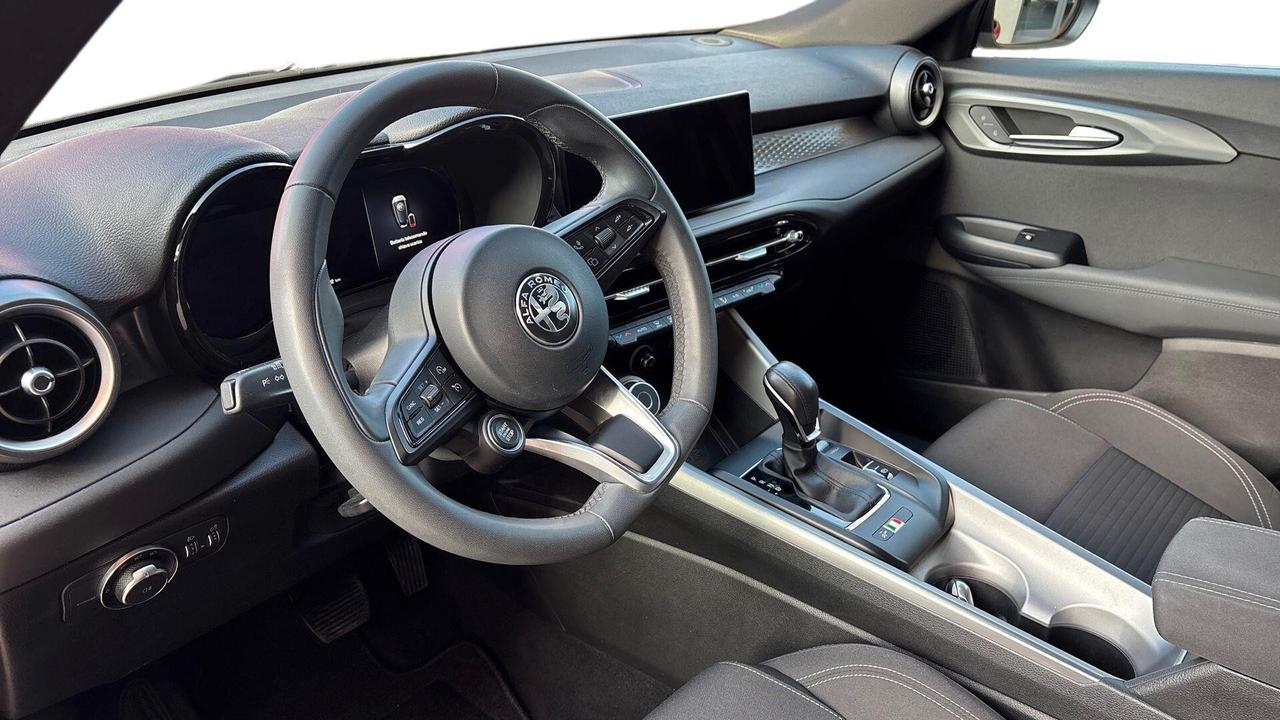 Alfa Romeo Tonale 1.6 diesel 130 CV TCT6 Super