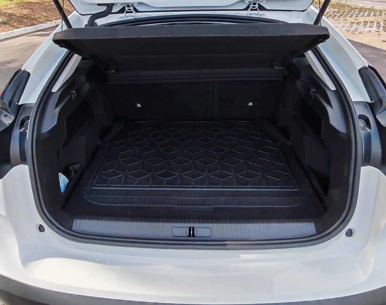 Citroen C4 X BlueHDI 130 S&S EAT8 Shine