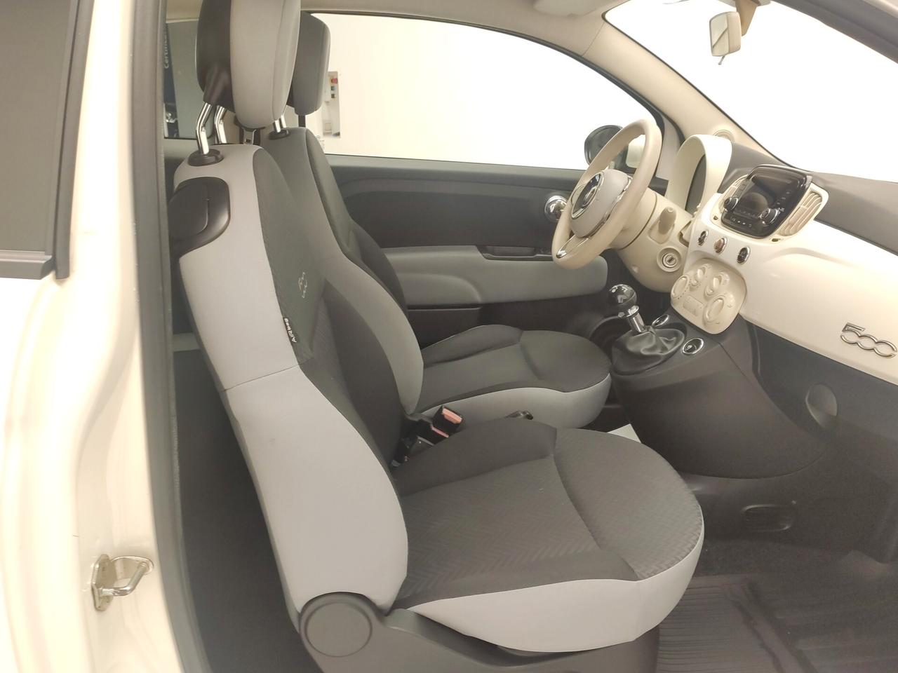 Fiat 500 1.2 EasyPower Pop