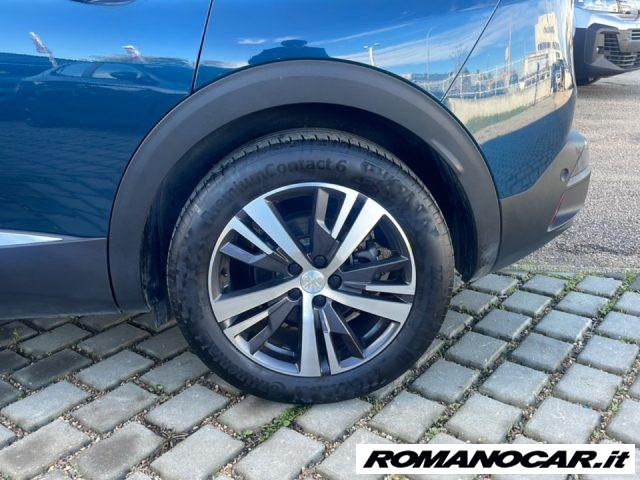 PEUGEOT 3008 BlueHDi 130 S&S EAT8 Allure Pack