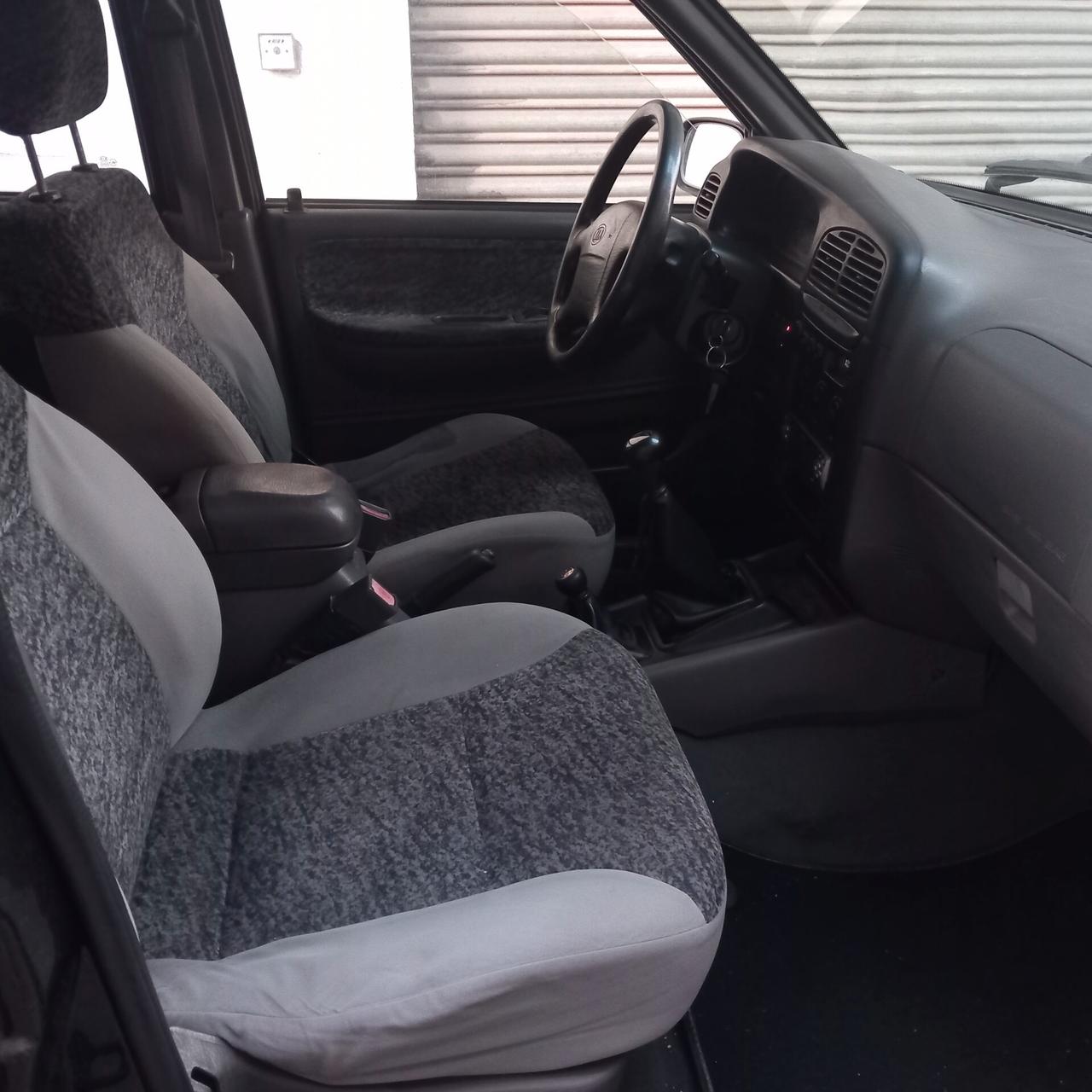 Kia Sportage 2.0i 16V cat 5p. 4x4 Comfort