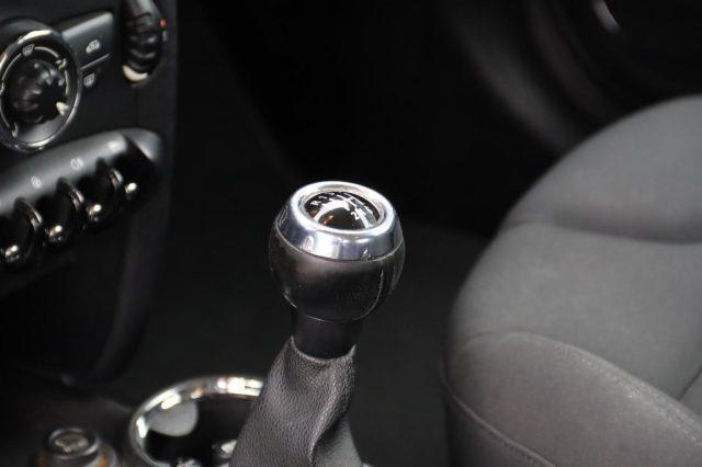 MINI Cooper S 1.6 16V Cooper S MOTORE REVISIONATO