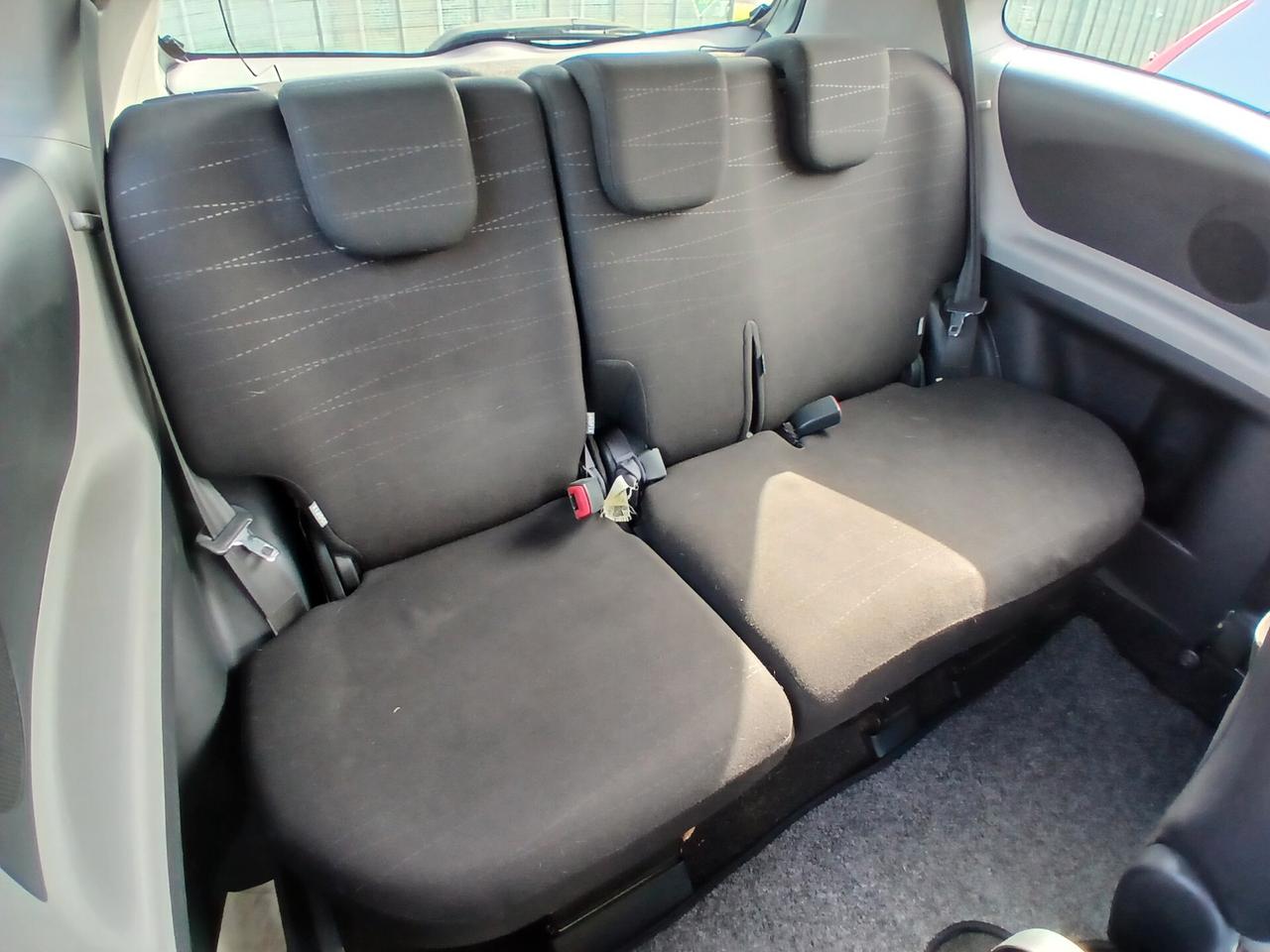 Toyota Yaris BENZINA 1.0 3 PORTE