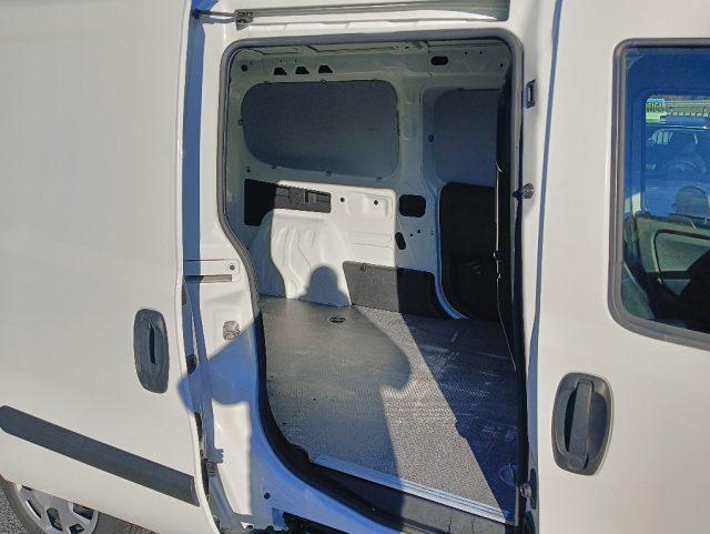 FIAT Doblo 1.3 MJT S&S PL-TN Cargo Maxi Doblò Lounge