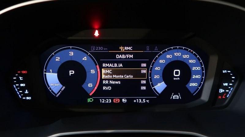Audi Q3 Q3 35 2.0 tdi Business Advanced s-tronic