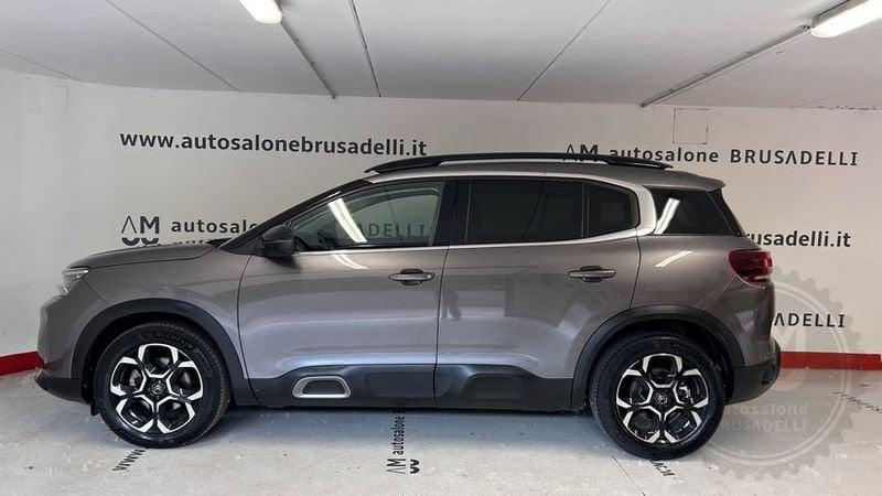 Citroën C5 Aircross BlueHDi 130 S&S EAT8 Shine Pack