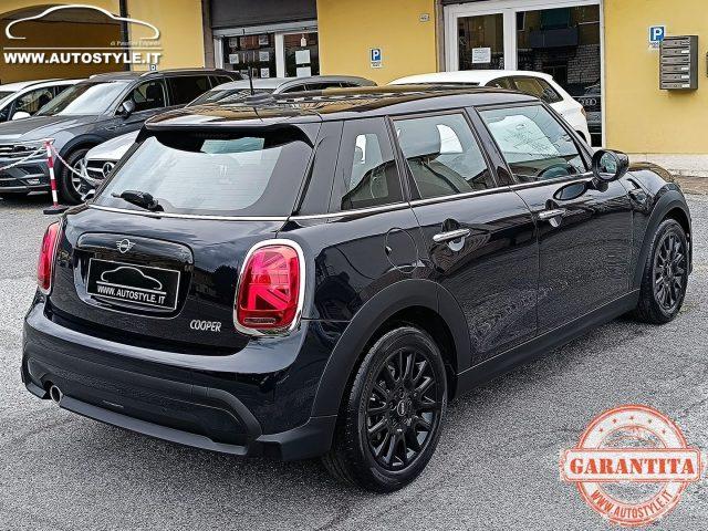 MINI Cooper 1.5 136Cv CLASSIC F55 4/5porte