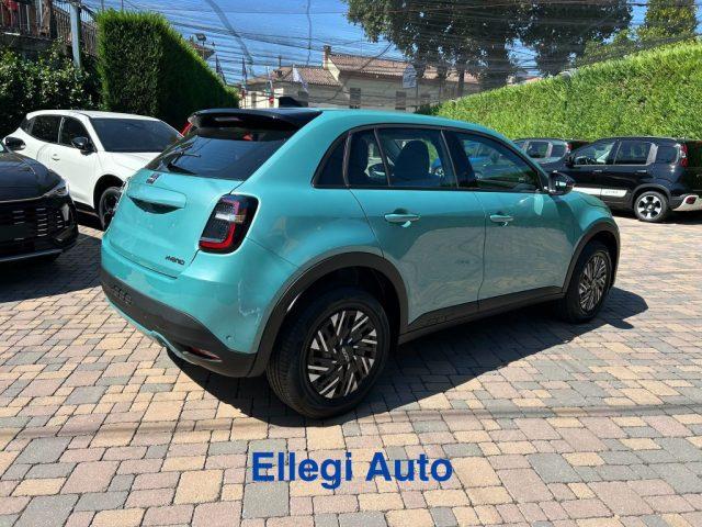 FIAT 600 Hybrid 110 CV DCT MHEV PACK COMFORT KM0