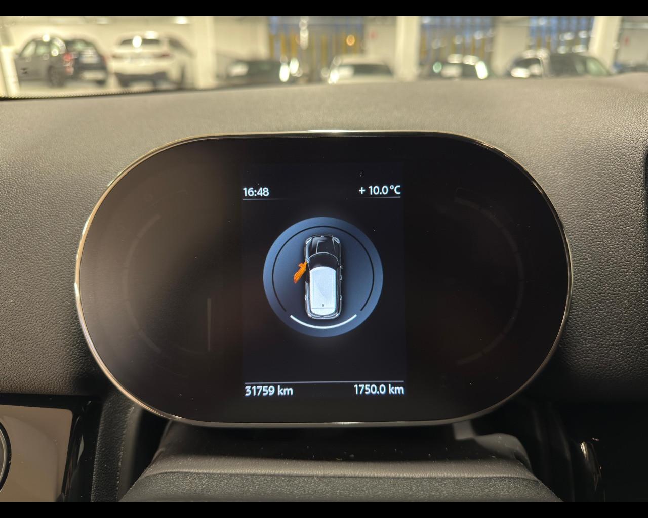 MINI Mini Countrym.(F60) - Mini 1.5 Cooper Classic Countryman