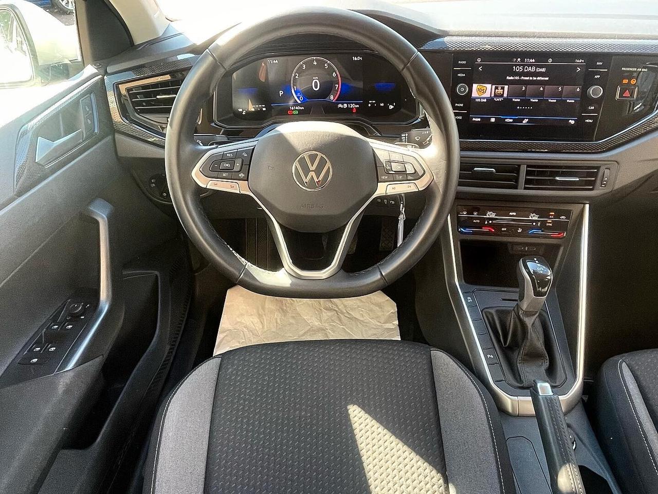 Volkswagen Polo 1.0 TSI DSG Life