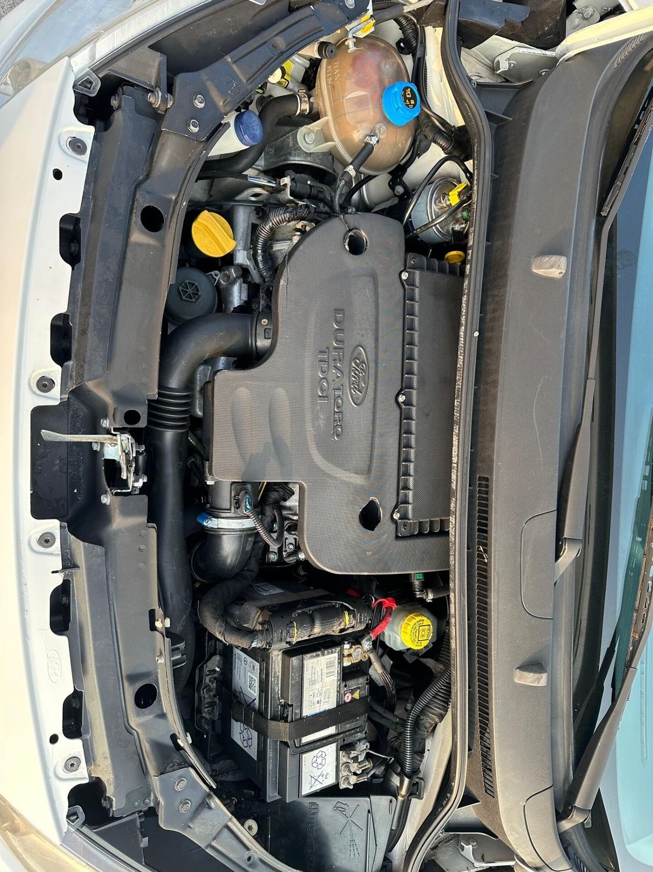 Ford Ka 2009 1.3 TDCi 75CV Diesel Ottima per neopa