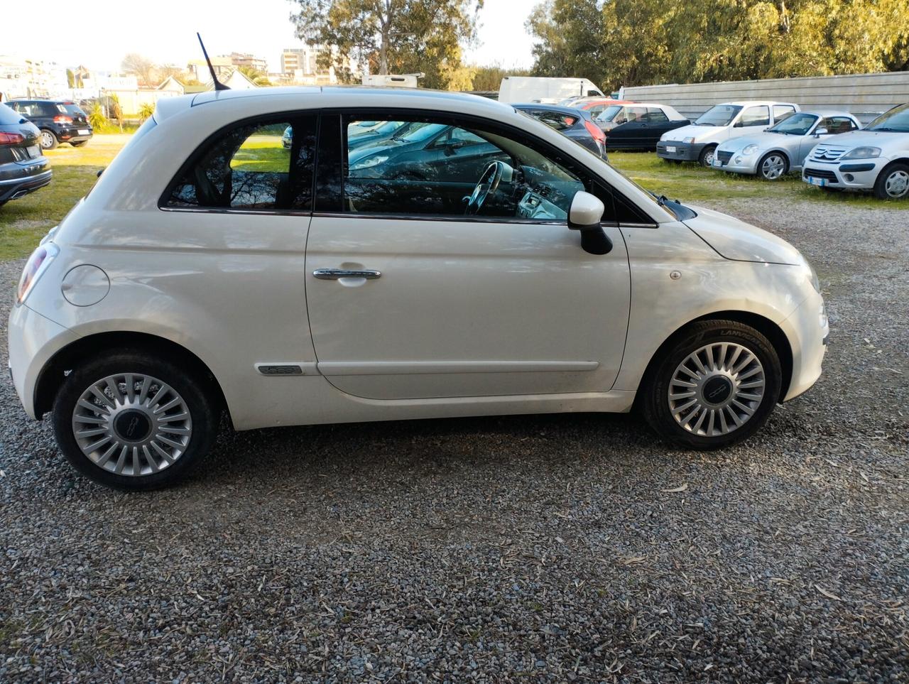 Fiat 500 1.3 Multijet 16V 95 CV Pop