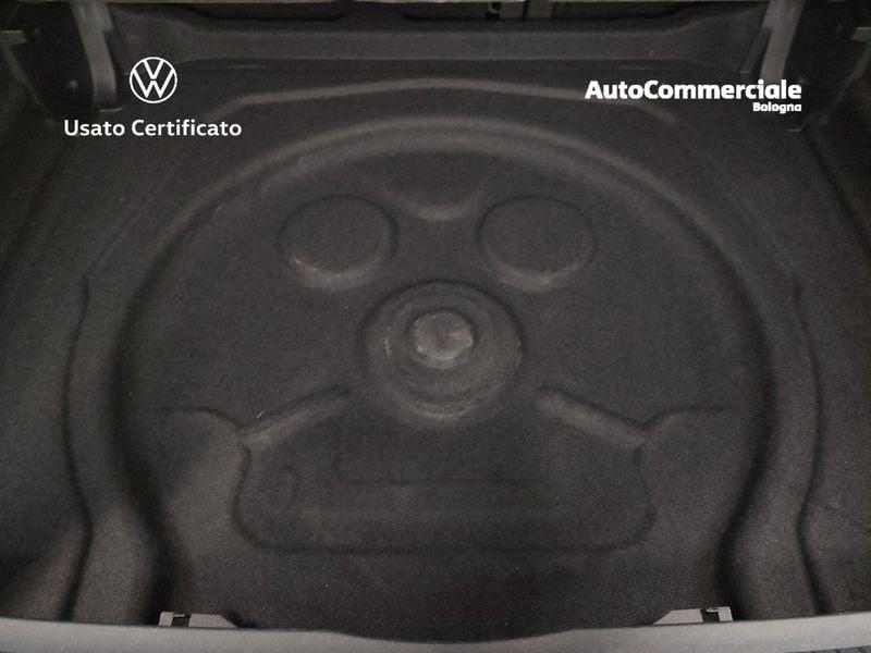 Volkswagen Tiguan Tiguan 2.0 TDI 150 CV DSG R-Line