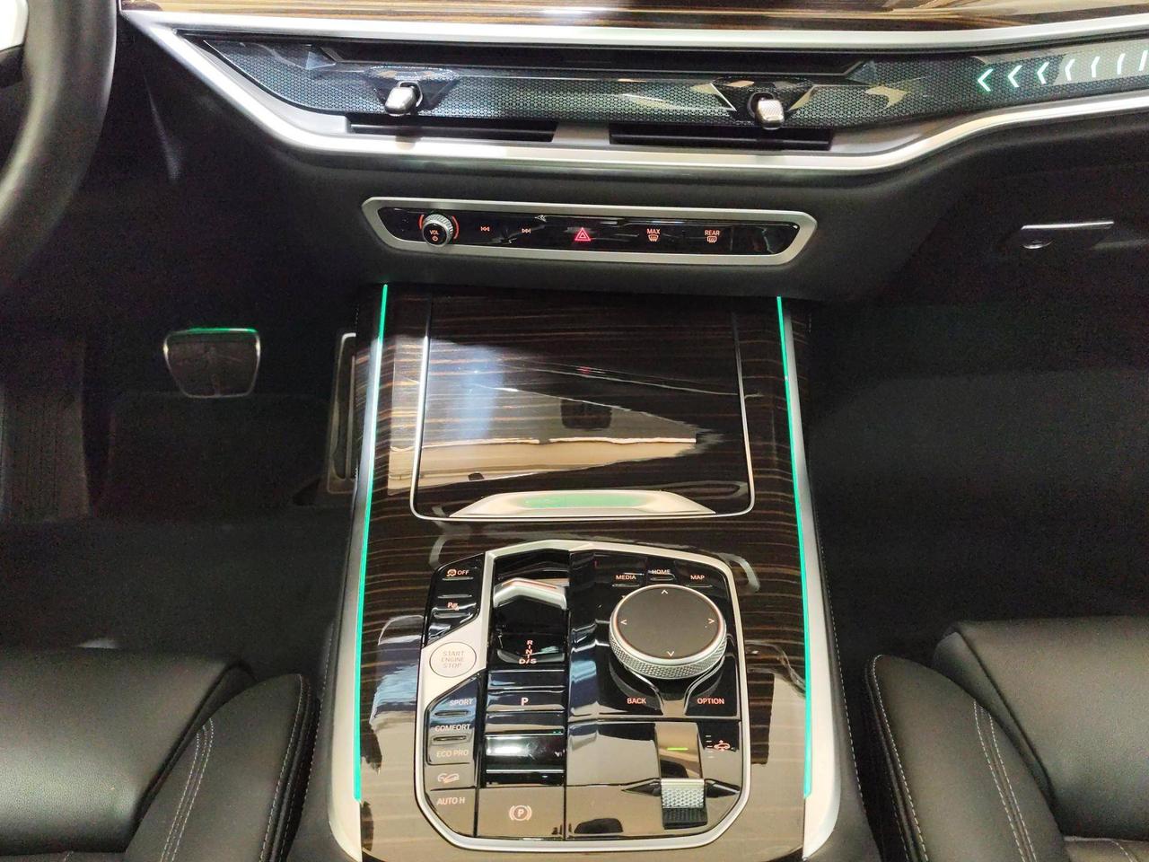 BMW X7 xDrive40d 48V MSport Pro 7 Posti