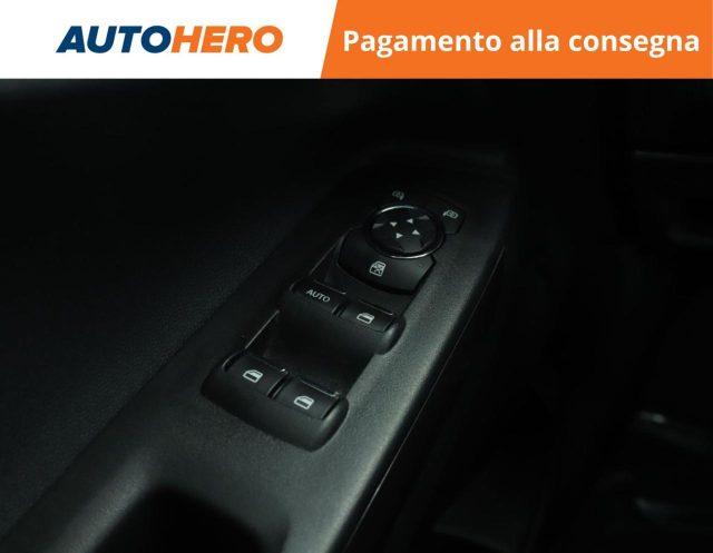 FORD EcoSport 1.0 EcoBoost 100 CV Connect