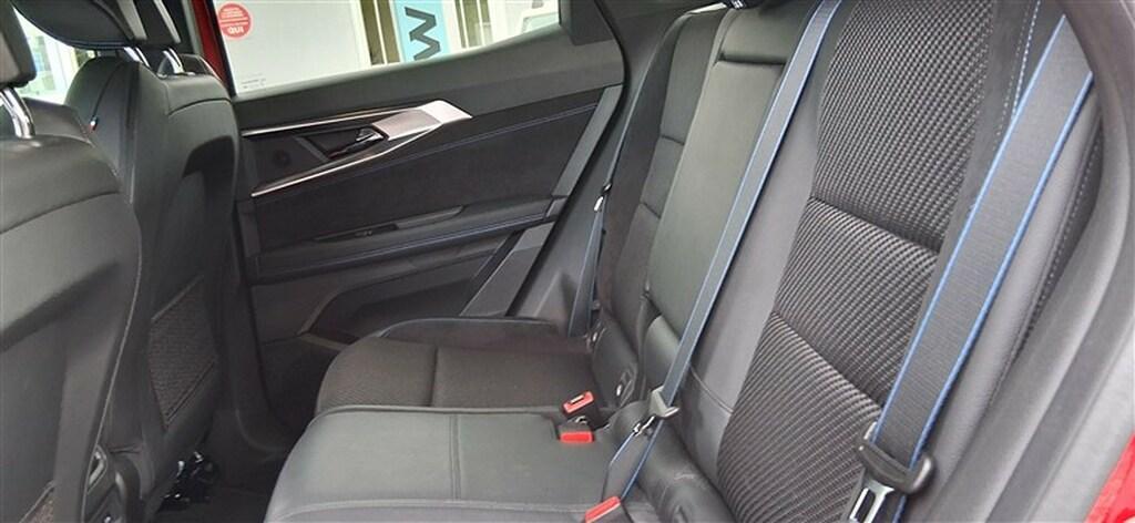 Renault Austral 1.2 E-Tech full hybrid Iconic Esprit Alpine