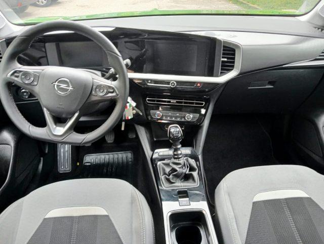 OPEL Mokka 1.2 Turbo benzina "Edition" garanzia opel