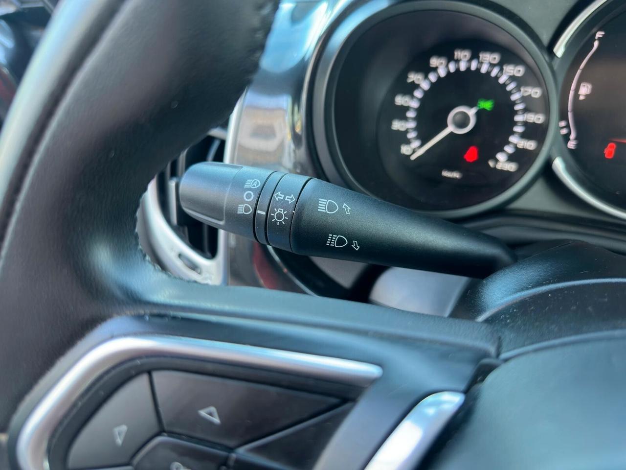 Fiat 500L 1.3 Multijet 95 CV Mirror City Cross