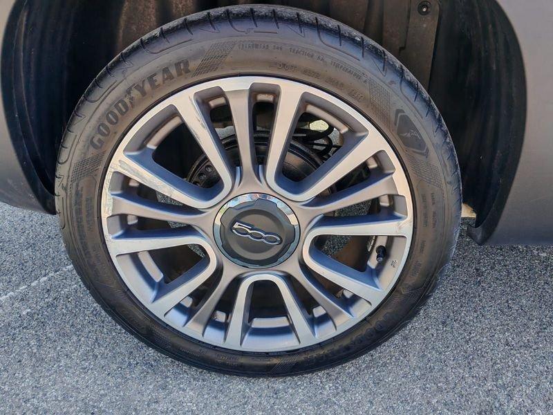 FIAT 500L 1.4 95 CV S&S Cross