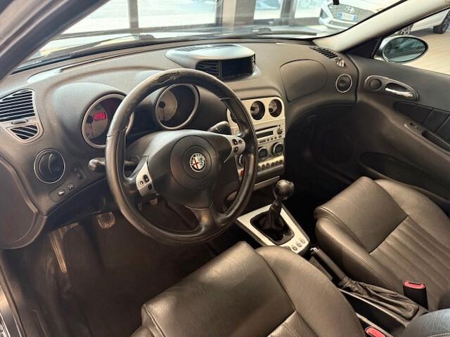Alfa Romeo 156 1.9 JTD cat Sportwagon Distinctive