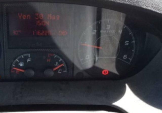 FIAT Ducato 35 2.3 MJT 130CV CASSONE FISSO