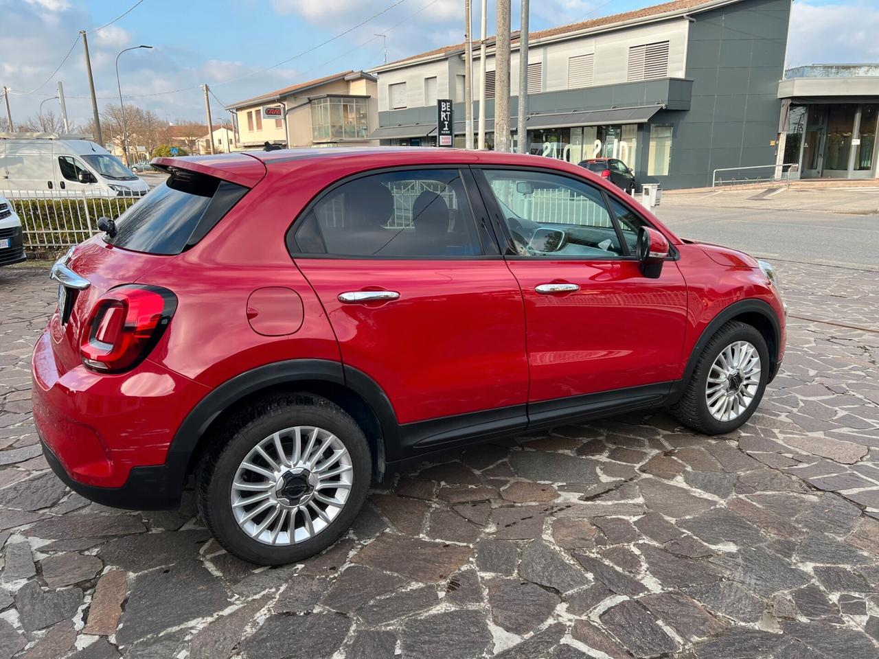 Fiat 500X 1.3 MultiJet 95 CV Connect