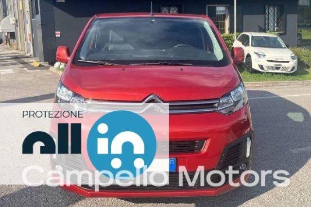 CITROEN Jumpy Jumpy LH1 2.0 Bluehdi S&S 180cv EAT6 Club