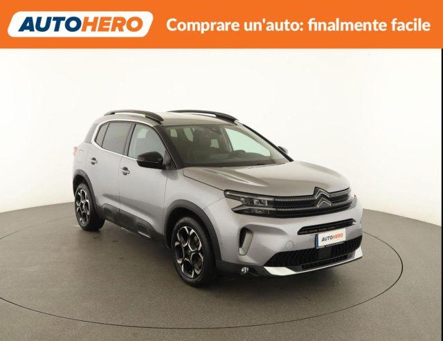 CITROEN C5 Aircross BlueHDi 130 S&S EAT8 Shine
