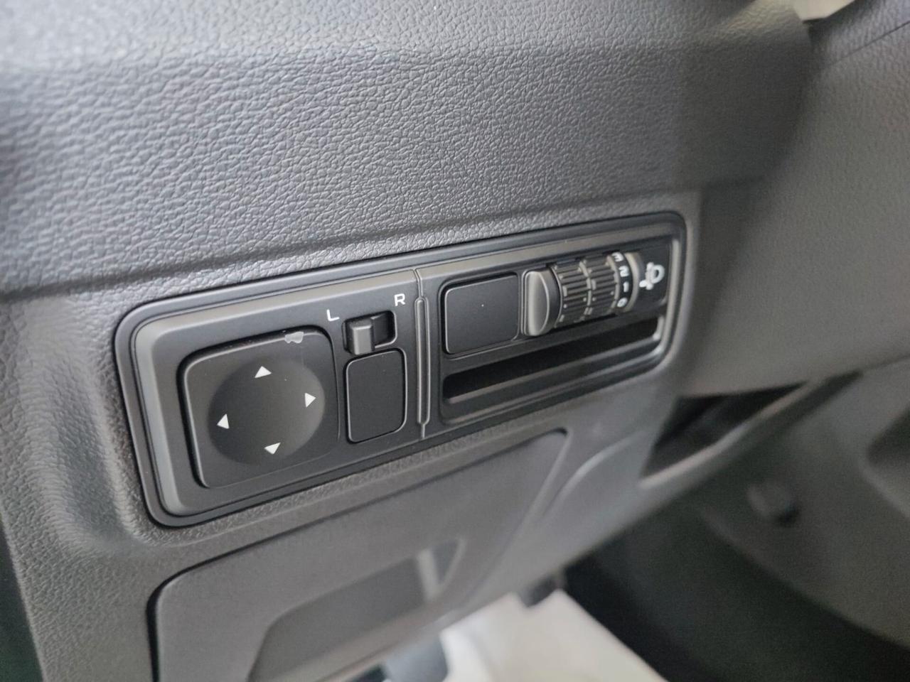 Emc Quattro 1.5 103 cv Benzina 5 porte