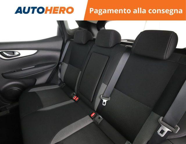 NISSAN Qashqai 1.3 DIG-T 140 CV N-Connecta
