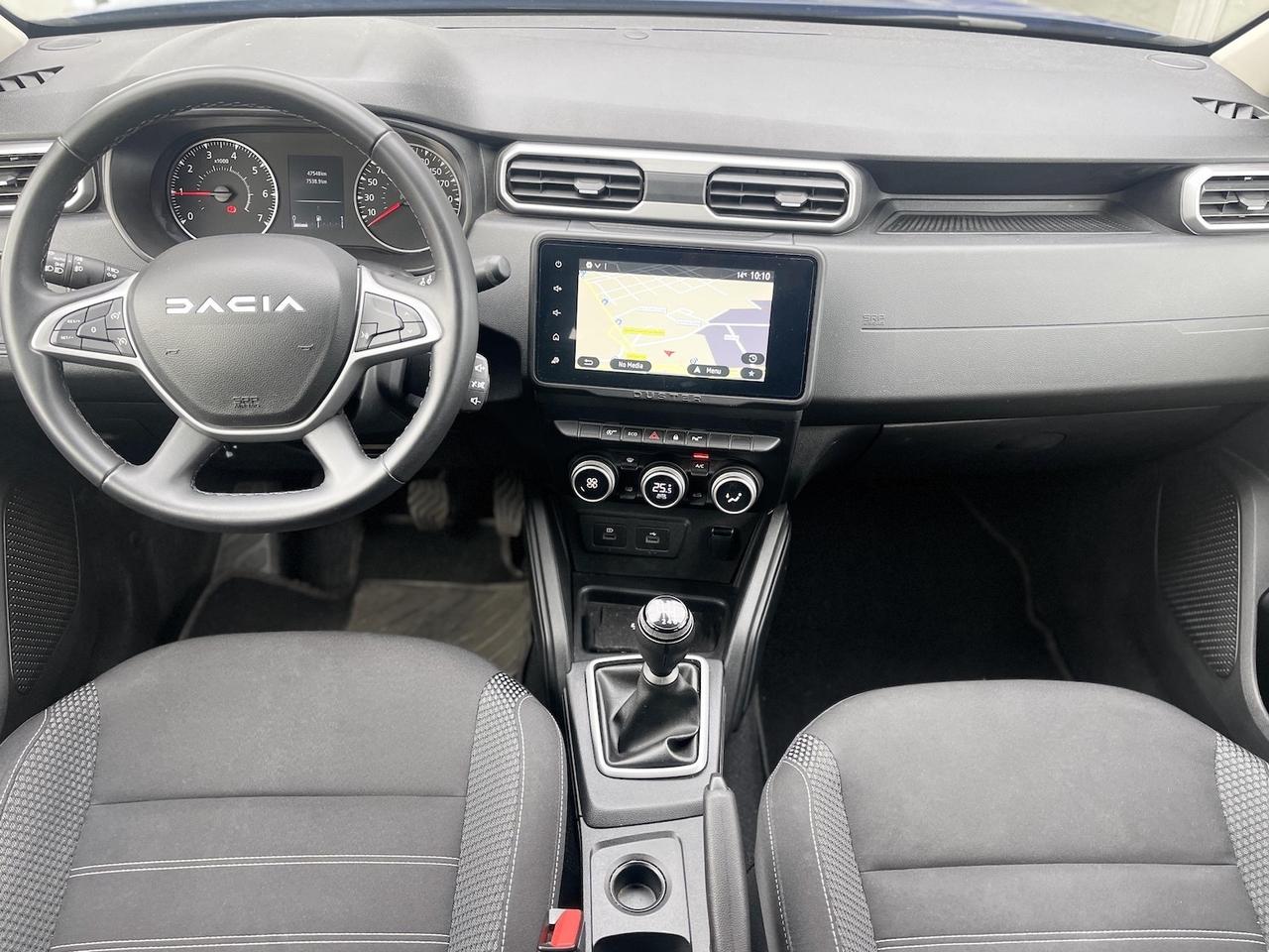 Dacia Duster 1.0 GPL 101CV E6 Neo - 2022