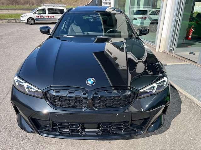 BMW M3 40 D X-DRIVE TOURING M SPORT PRO