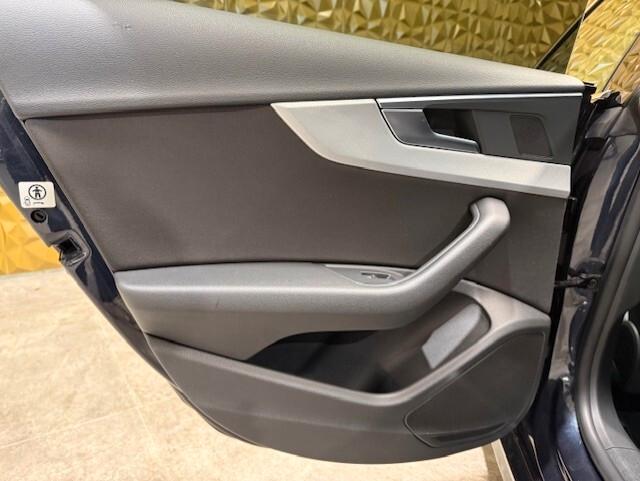 Audi A5 SPB 2.0 TDI 190 CV S tronic Business Sport