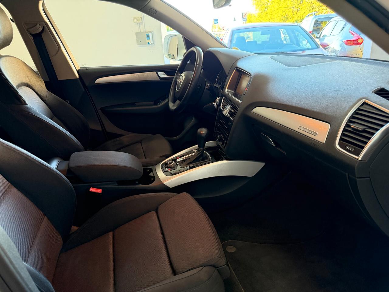 Audi Q5 2011 2.0 TDI 170 CV quattro S tronic AUTOMATICO