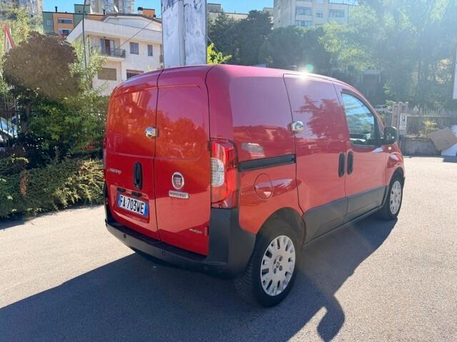 Fiat Fiorino 2ª serie Fiorino 1.3 MJT 95CV ​​Furgone Adventure E5+ 2015