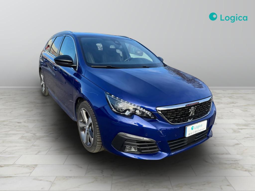 PEUGEOT 308 II - 308 SW 1.2 puretech t Active s&s 130cv my18