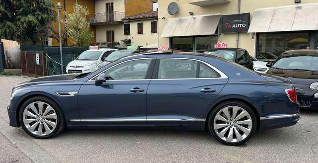 Bentley Flying Spur 6.0 W12 First Edition 635cv auto FULL