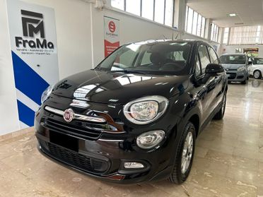 Fiat 500X 1.4 T-Jet 120 CV GPL Pop Star