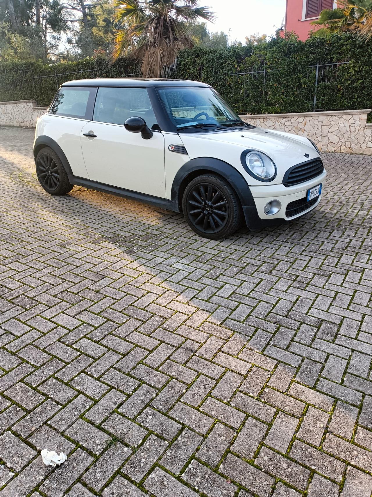 Mini Mini 1.6 16V Cooper