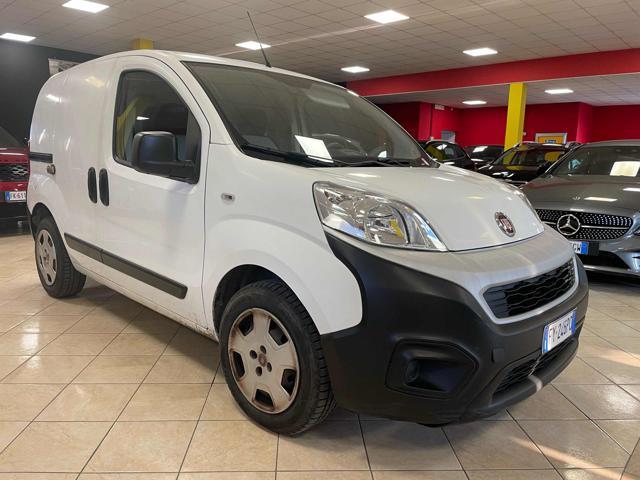 FIAT Fiorino 1.3 MJT 95CV Cargo SX