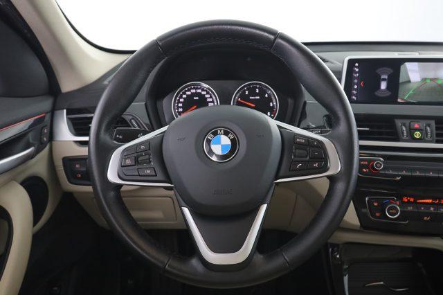 BMW X1 X1 sDrive16d xLine Plus