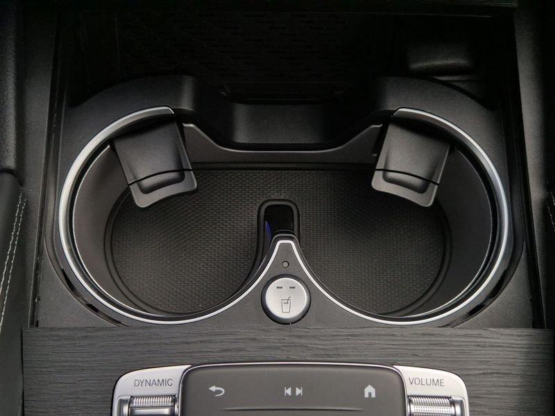 Mercedes-Benz GLE Coupe 53 mhev (eq-boost) AMG Premium Pro 4matic+ auto