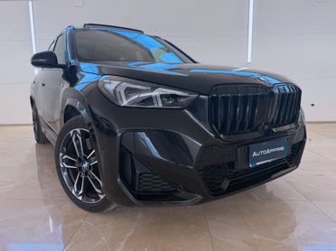 Bmw X1 sDrive 18d Msport Pro