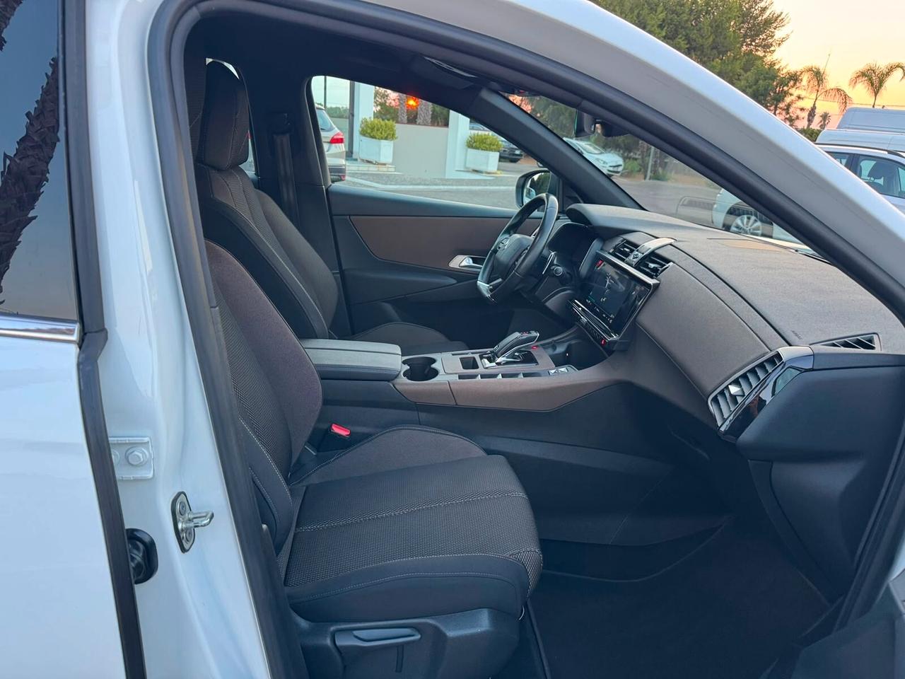 Ds 7 Crossback HDi Automatica