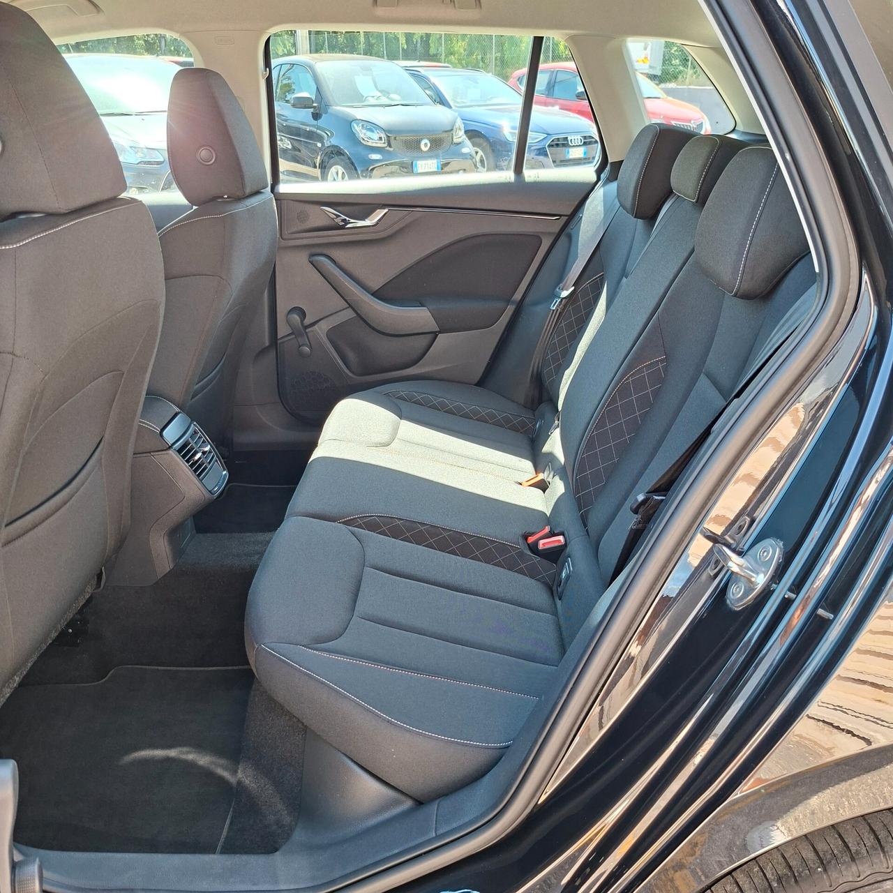 Skoda Kamiq 1.0 Tsi 110Cv Ambition