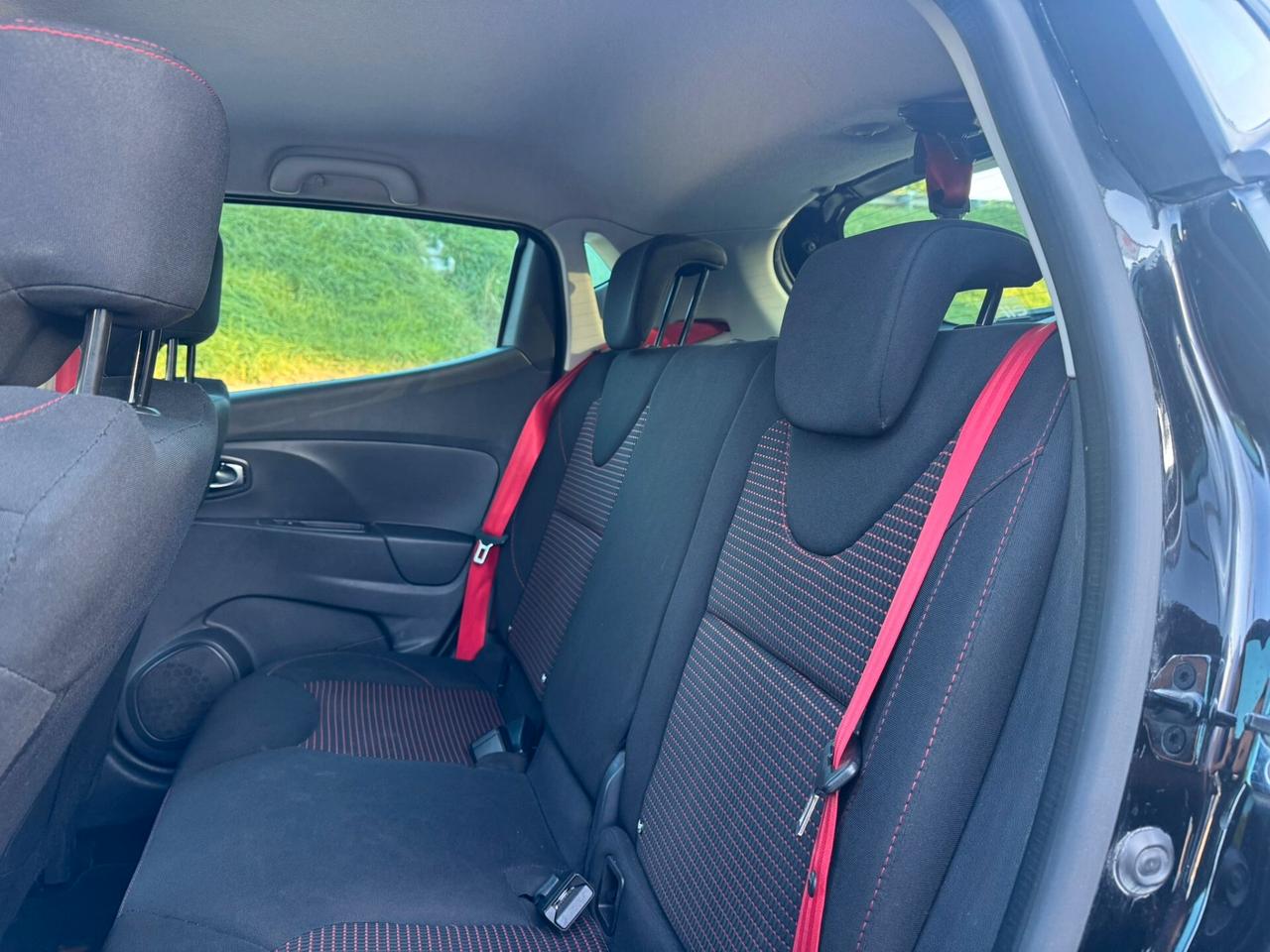 Renault Clio TCe 200CV EDC Start&Stop 5 porte Energy R.S.