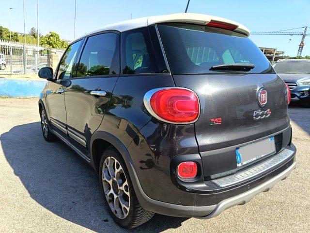 FIAT 500L 1.6 Multijet 120 CV BEATS