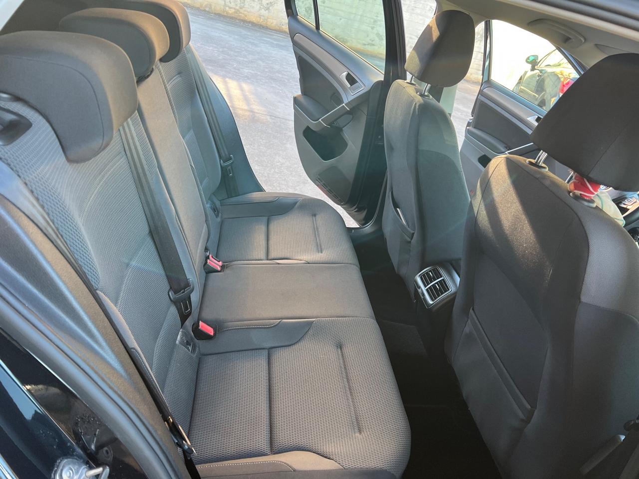 Volkswagen Golf 1.6 TDI 110 CV 5p. Highline BlueMo